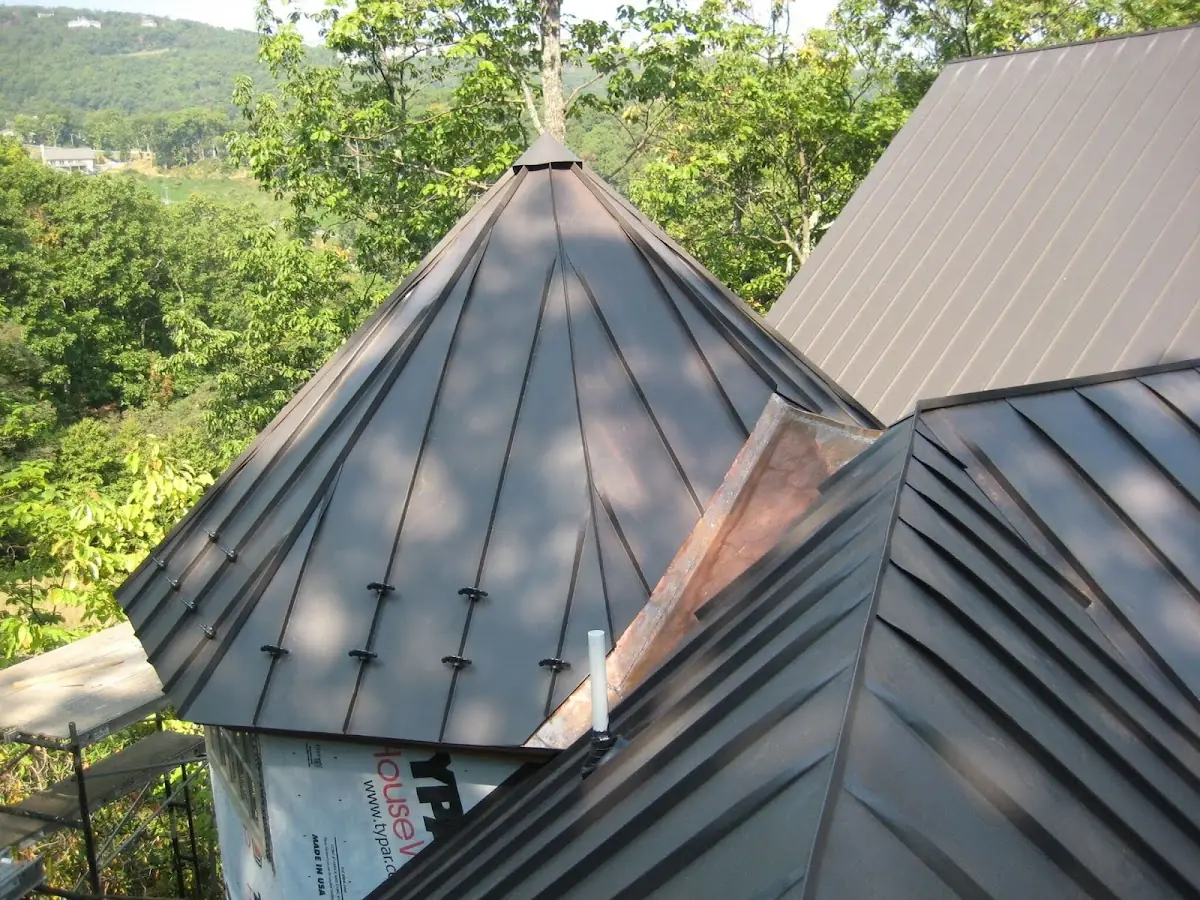Professional Roof Tarp Installation by Craftsman Roofing in Trilogy