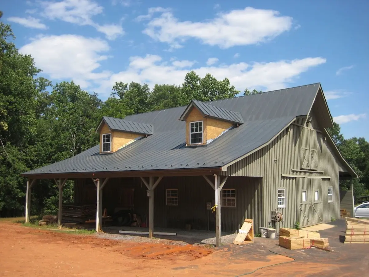 Expert Roof Repair workmanship in Trilogy